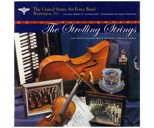 Strolling Strings 50th Anniversary