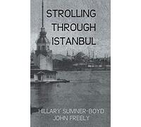 Strolling Through Istanbul