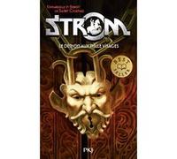 Strom - Le démon aux mille visages - Tome 4 Emmanuelle de Saint Chamas (Auteur), Benoît de Saint Chamas (Auteur)