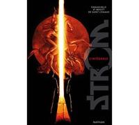 Strom - L'intégrale Benoît de Saint Chamas (Auteur), Emmanuelle de Saint Chamas (Auteur), Jaouen Salaün (Illustration)