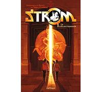 Strom - Tome 1 - Le collectionneur