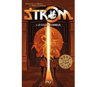 Strom - tome 1 Le collectionneur