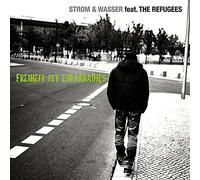 Strom & Wasser – Freiheit Ist Ein Paradies – CD – Import