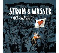 Strom & Wasser - Herzwäsche [Import]
