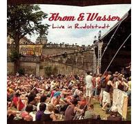 Strom & Wasser - Live in Rudolstadt [Import]
