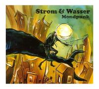 Strom & Wasser Mondpunk