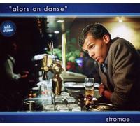Stromae - Alors on Danse [Import]