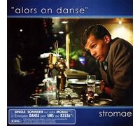 Stromae - Alors on Danse [Import]