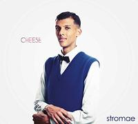 Stromae – Cheese – Import – Universal Billard