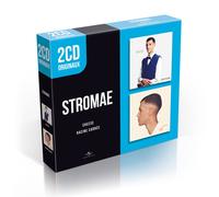 Stromae Cheese/Racine Carree (CD)