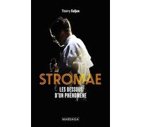 Stromae: Les dessous d'un phénomène