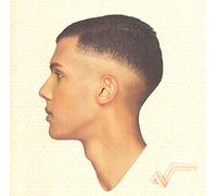 Stromae - Racine Carree