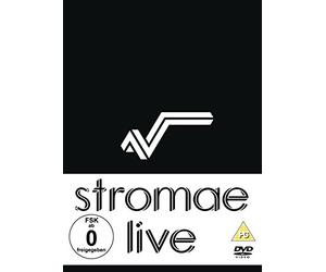 Stromae - Racine carree Live