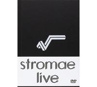 Stromae : Racine Carrée Live - Dvd + Livre