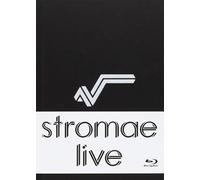 Stromae : Racine Carrée Live - Dvd + Livre - Blu-Ray