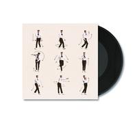 MYLENE FARMER ALLAN LIMITED 12" VINYL REISSUE SEALED