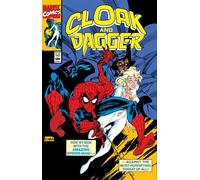 Stroman, Larry - Cloak And Dagger Omnibus Vol. 2