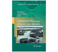 Stromatolites: Interaction Of Microbes With Sediments