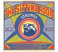 Stromba - Tales from the Siting..