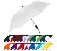 Stromberg Brand The Spectrum Parapluie Blanc, blanc, Taille unique, Spectrum