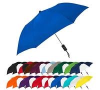 STROMBERGBRAND UMBRELLAS Stromberg Brand The Spectrum Parapluie Bleu roi, bleu marine, Taille unique, Stromberg Brand The Spectrum Parapluie Bleu roi