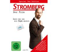 Stromberg Der Film (Special Edition) (DVD) Christoph Maria Herbst Bjarne Mädel