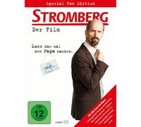 Stromberg Der Film (Special Edition) (DVD)