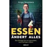 Stromberg, H Essen Andert Alles - (German Import) Book NEUF