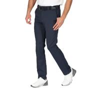 Stromberg Hommes Hampton hydrofuges Respirant Pantalon fuselé - Marine - 34S