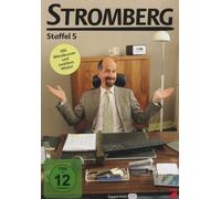 Herbst,Christoph Maria - Stromberg 5 [Import]