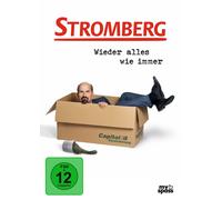Stromberg: Wieder alles wie immer Christoph Maria Herbst Bjarne Mädel
