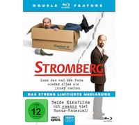Stromberg: Wieder alles wie immer - Special Edition Mediabook [Édition Sépaciale] [Blu-ray]
