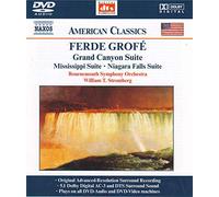 Grand Canyon Ste/Mississippi Ste/Niagara Falls Ste
