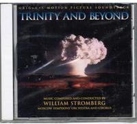 Stromberg,William - Trinity and Beyond