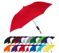 STROMBERGBRAND UMBRELLAS Stromberg Brand The Spectrum Parapluie Rouge, Rouge, Taille unique, Stromberg Brand The Spectrum Parapluie Rouge