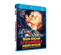 Stromboli [Blu-Ray]