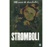Stromboli (collector's edition)