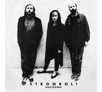 Stromboli - Shutdown