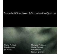 Stromboli - Stromboli Shutdown & Stromboli In Quartet (2 CD Set) (CD)
