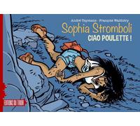 STROMBOLI - T1 - CIAO POULETTE !