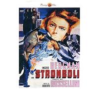 Stromboli - Terra Di Dio