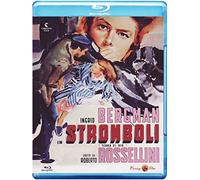 Stromboli, Terra Di Dio (Blu-ray)