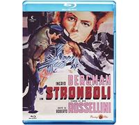 Stromboli - Terra Di Dio [Blu-Ray] [2012]