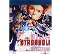 Stromboli, Terra Di Dio (Blu-ray)