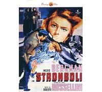 STROMBOLI - TERRA DI DIO DVD Dramatique