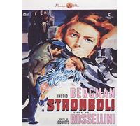 Stromboli-Terra di Dio [Import]