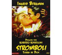 Stromboli, Tierra De Dios (Stromboli) (1950) (Import)