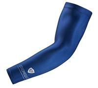Stromguard Manchon de bras de compression sportif camouflage numérique pour baseball, football, basket-ball - (Un manchon pour un bras), jeunesse Large