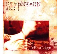 Stromkern - Re-Align