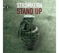 Stromkern Stand up (CD) Album Digipak